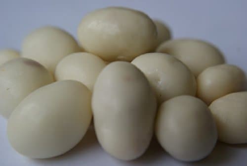 Country Products Ltd Yoghurt Peanuts - Bulk - 3 Kilos