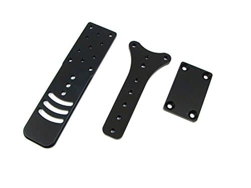 BOSS Holster Hanger for Blade-tech & Comp-tac Holsters - USPSA/IPSC/Steel Challenge