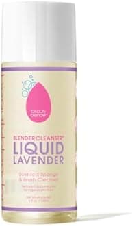 beautyblender Liquid Blender Cleanser - 5 Ounces