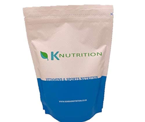 Potassium Citrate Powder 500g K-Nutrition