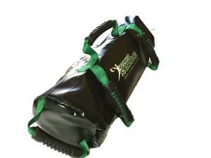 Ultimate Sandbag Training- Core Package -Adjustable Fitness Sandbag 10-20 pounds Heavy Duty Workout Sandbag for Exercise and Crossfit