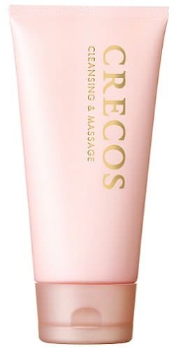 CRECOS (Kurekosu) Cleansing & Massage 120g