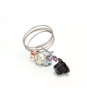 502-289B CONTROL-TEMP W/ 502-295B KNOB (502-289B)