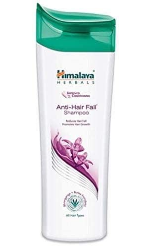 Himalaya Anti Hair Fall Shampoo 400 ml