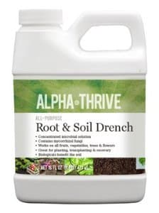 New Plant Thrive (Pack of 2)