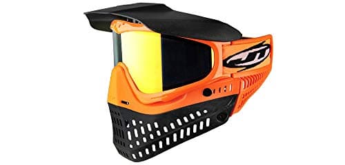 JT Spectra Proflex LE Thermal Goggle (Orange)
