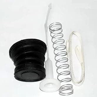 Drain Rubber seal compatible for samsung semi automatic Washing Machine