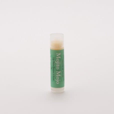 Wild Prairie Mojito Mojo Lip Balm 0.25oz