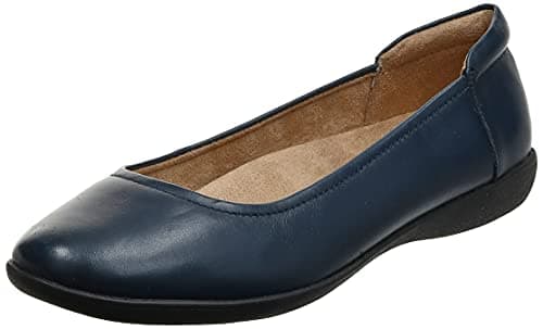 Naturalizer Flexy Womens Ballet Flat