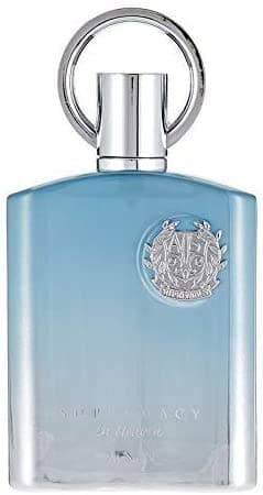 Supremacy in Heaven by Afnan Eau De Parfum Spray 3.4 oz / 100 ml (Men) - UAE
