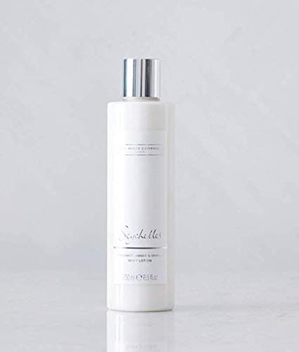 White Company Seychelles Body Lotion