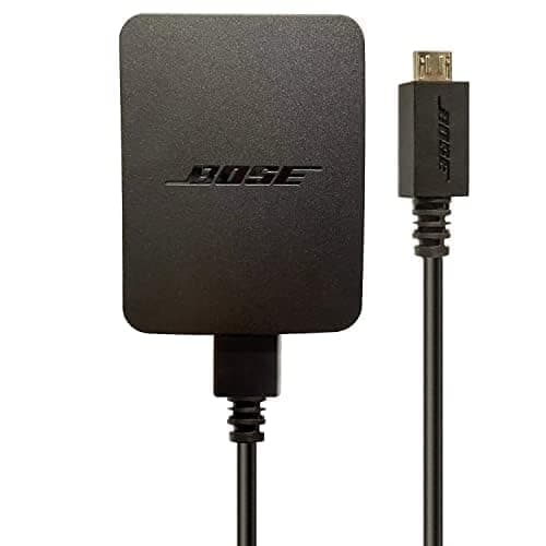 Micro USB Charger for Bose SoundLink Color ii/2, Bose SoundLink Mini ii/2, Bose SoundLink Micro, Bose Revolve/Plus Bluetooth Speaker Compatible Bose QuietComfort 35 i/ii Charger Cable Cord (3.3FT)