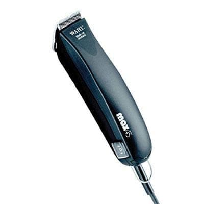 WahlMax 45 Clipper Kit with #10 1.8MM