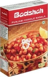 Chhole Masala 100 Gm