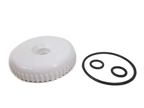 Cal Spa Diverter Buttress Cap & O-Rings 3 1/2" Valve Hot Tub How to Video