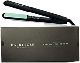 Harry Josh Pro Tools Ceramic Styling Flat Iron