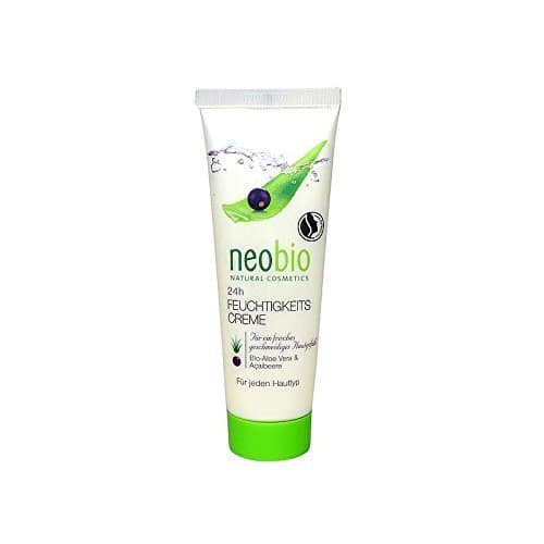 Neobio Crema Hidratante 24 H