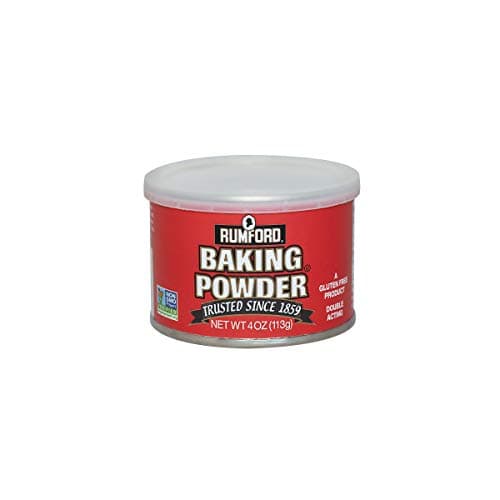 ArtMuseKitsMikash Rumford Baking Powder - 4 oz (12)