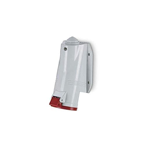 Scame Surface Mounted Socket 513.1657 IP44