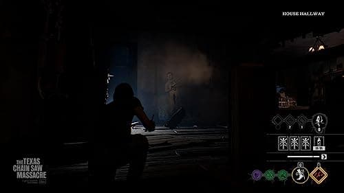 The Texas Chain Saw Massacre - PlayStation 4
