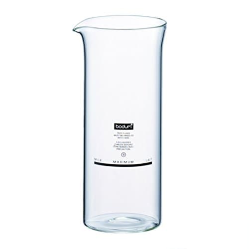 Spare Beaker Spare Glass, 0.15 L, 5 Oz,