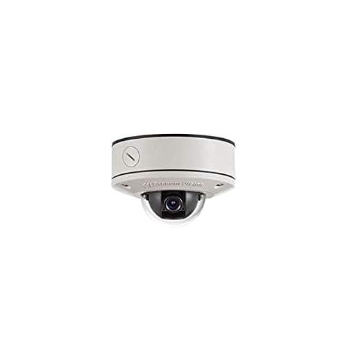 Arecont Vision AV3456DN-S 3MP 1080P HD MicroDome IP Camera