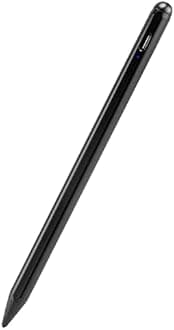 Stylus Pen for Samsung A7/A8/A9 Tablet Pencil,Good for Drawing and Writing Sketch Pencil for A7/A8/A9 Tablet Pen Stylus,Black