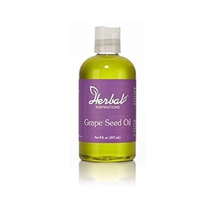 Herbal Inspirations Pure Grape Seed Oil