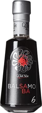 Balsamic Saba 6 - Ca' dal Non, Modena, Italy - 250 ml (8.4 oz)