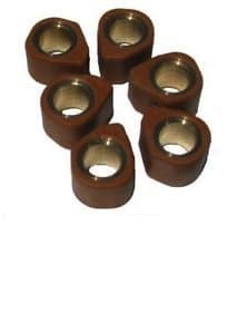 16G GY6 150CC High Performance Racing Sliders Set 16 Gram For Jonway Znen Lance