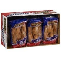 Mrs. Freshley's Jumbo Honey Buns (Pack of 9)