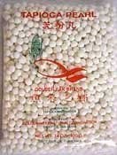 Tapioca pearl large - 14 oz by Importfood