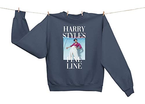 ROMANRIC Styles fine line Sweaters Sweatshirt BS01_17
