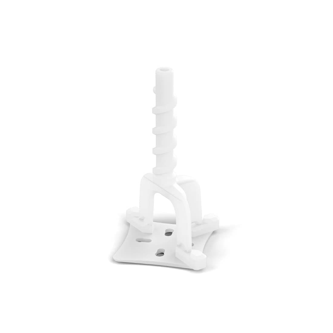 Proleveling System 1/8" Extra T-Levelers Stems - 100 Pack