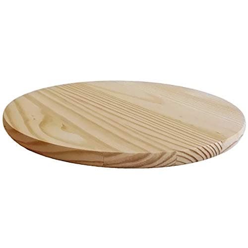Kimberly Bay Edge Glued Pine Rounds (1x24)