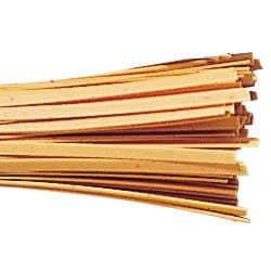 12 oz. Roasted Red Bell Pepper Fettuccini Pasta