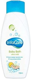 Baby Bath 750ml - Pack of 6