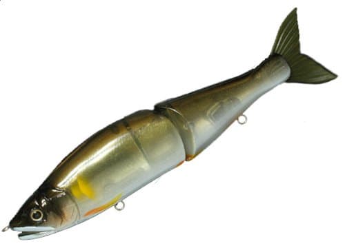 Guncraft Joined Claw 178 GAN Craft Jointed Claw