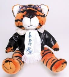 Airzoo Flying Tigers Plush Toy