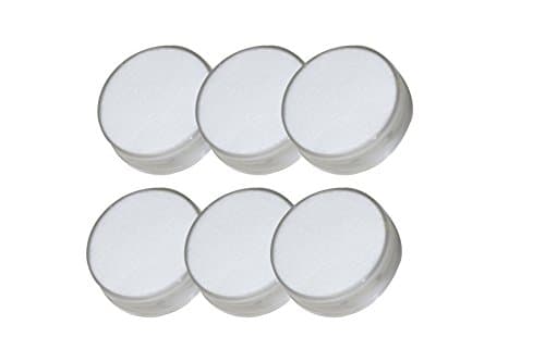 [DEWBELL]Refill Cartridge filter for Care-Ae shower head (9 PCS) / Remove rust and Harmful substances/Increased water pressure/Made in korea