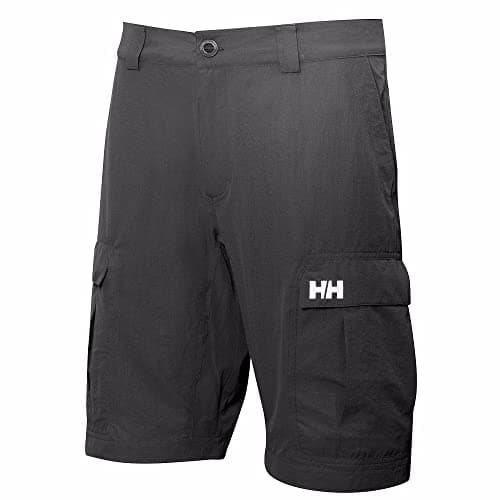 Helly Hansen Men's Jotun QD Cargo Shorts 11"