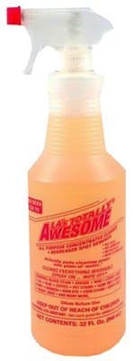 La's Totally Awesome All Purpose Concentrated Cleaner Refills, 32 Oz by GREAT LAKES WHOLESALE