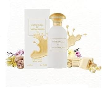 LUXURY/WHITE CHOCOLATE Citrus & Berry Unisex Fragrance, 100ml ILWC01
