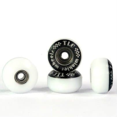 Winkler TLC Fingerboard Wheels - White