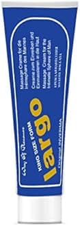 King Size Form Largo Cream For Men 50g Y