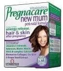PREGNACARE New Mum TABS 56
