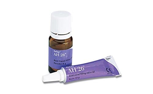 667000 AH 26 Root Canal Sealer Complete Kit