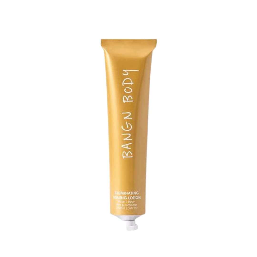 Bangn Body Illuminating Firming Lotion