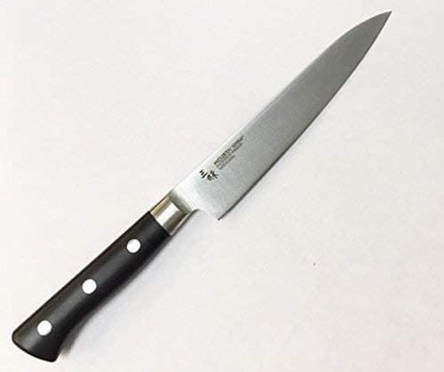 Mcusta Zanmai 15 cm. Exceed Petty Knife