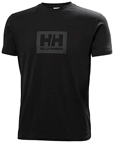 Helly Hansen Men's HH Box T-Shirt